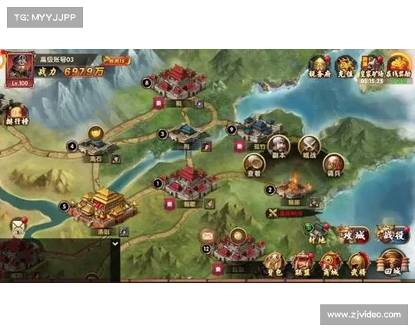 攻破130级城池 攻略指南 攻破130级城池 攻略指南