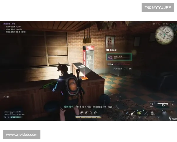 游戏攻略:食物狂欢末日求生中如何获得丰富食物 游戏攻略:食物狂欢末日求生中如何获得丰富食物