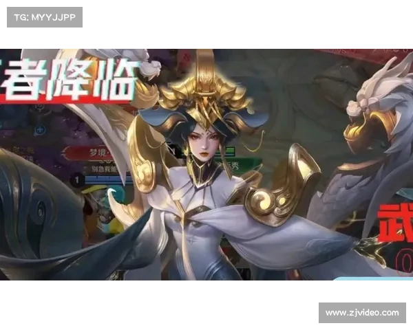 玩转武则天双人游戏:王者荣耀单机新体验 玩转武则天双人游戏:王者荣耀单机新体验
