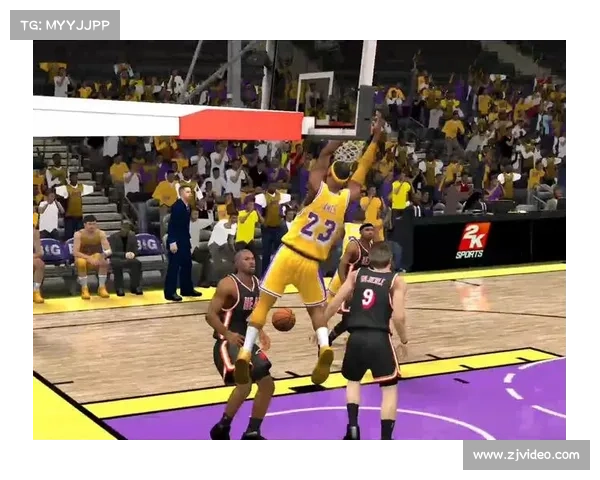 科比再现NBA 2K19街头篮球燃爆全场 科比再现NBA 2K19街头篮球燃爆全场