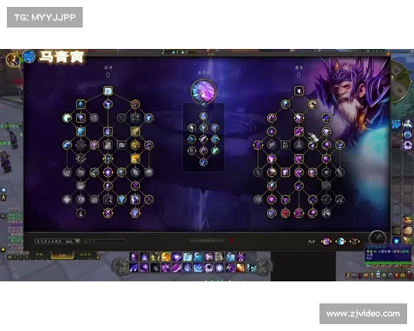 魔兽世界60级战士操作指南 魔兽世界60级战士操作指南